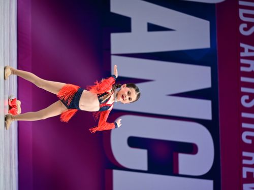 Redondo Beach, CA - 1/31/2025 - Awards