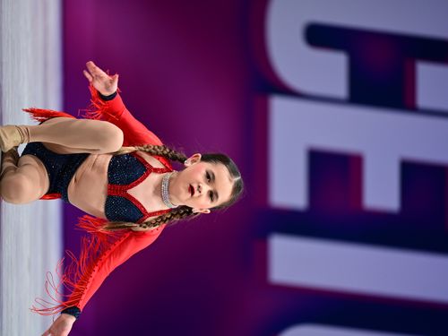 Redondo Beach, CA - 1/31/2025 - Awards