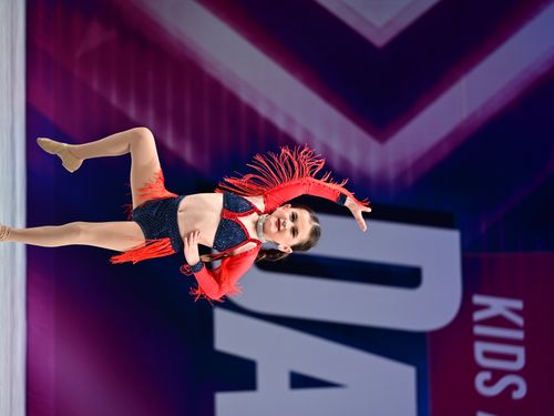 Redondo Beach, CA - 1/31/2025 - Awards