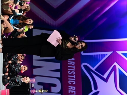 Redondo Beach, CA - 1/31/2025 - Awards
