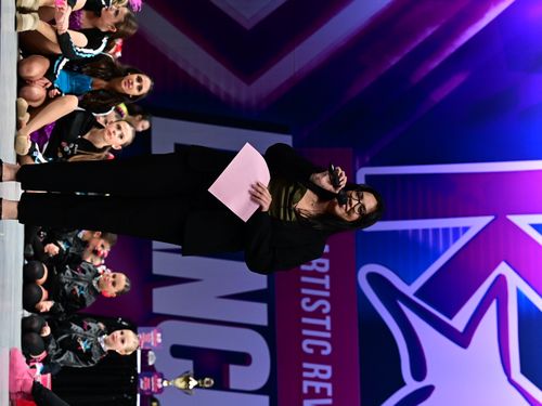 Redondo Beach, CA - 1/31/2025 - Awards