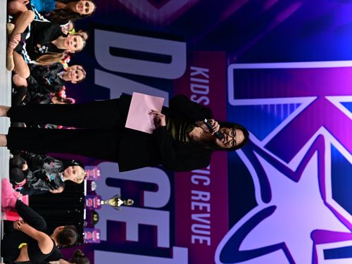 Redondo Beach, CA - 1/31/2025 - Awards
