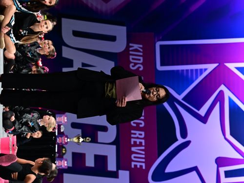 Redondo Beach, CA - 1/31/2025 - Awards