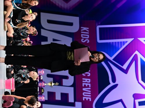 Redondo Beach, CA - 1/31/2025 - Awards