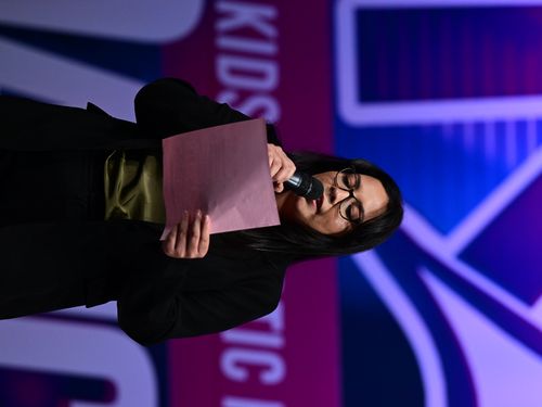 Redondo Beach, CA - 1/31/2025 - Awards