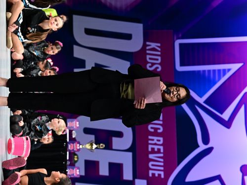 Redondo Beach, CA - 1/31/2025 - Awards