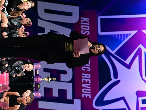 Redondo Beach, CA - 1/31/2025 - Awards