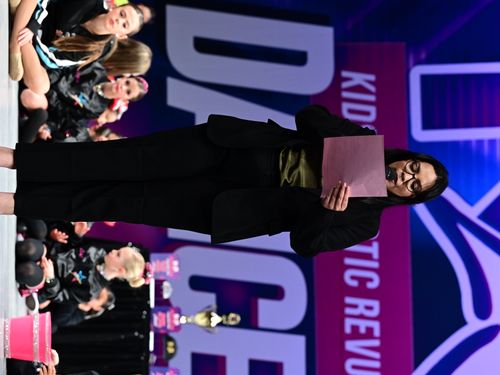Redondo Beach, CA - 1/31/2025 - Awards