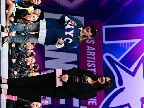 Redondo Beach, CA - 1/31/2025 - Awards