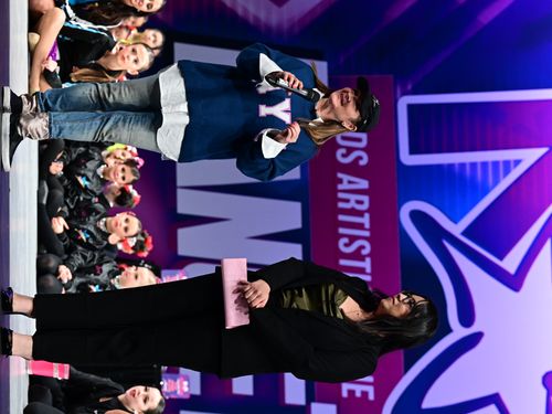 Redondo Beach, CA - 1/31/2025 - Awards