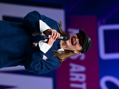 Redondo Beach, CA - 1/31/2025 - Awards