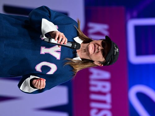 Redondo Beach, CA - 1/31/2025 - Awards