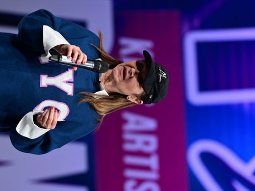 Redondo Beach, CA - 1/31/2025 - Awards