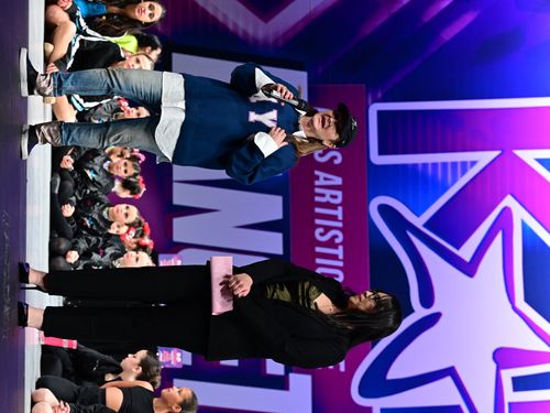 Redondo Beach, CA - 1/31/2025 - Awards