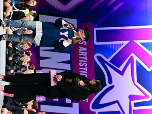 Redondo Beach, CA - 1/31/2025 - Awards
