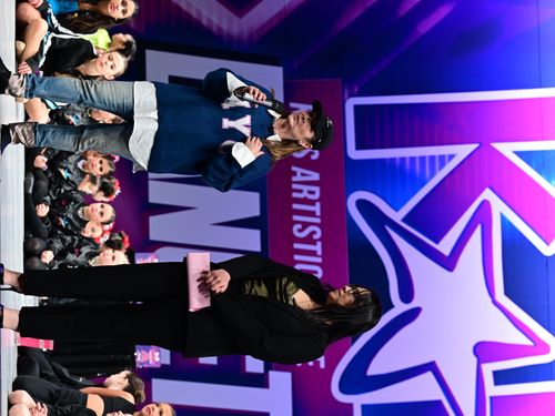 Redondo Beach, CA - 1/31/2025 - Awards