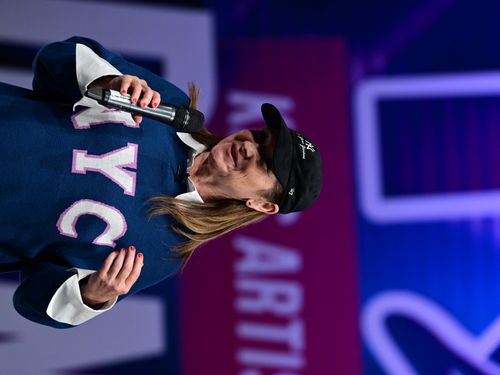 Redondo Beach, CA - 1/31/2025 - Awards