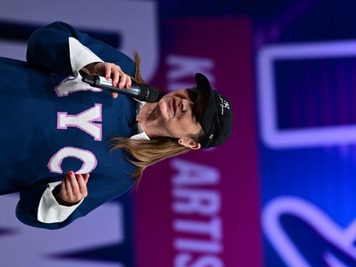Redondo Beach, CA - 1/31/2025 - Awards