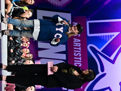 Redondo Beach, CA - 1/31/2025 - Awards
