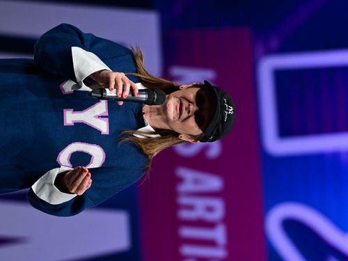 Redondo Beach, CA - 1/31/2025 - Awards
