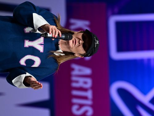 Redondo Beach, CA - 1/31/2025 - Awards
