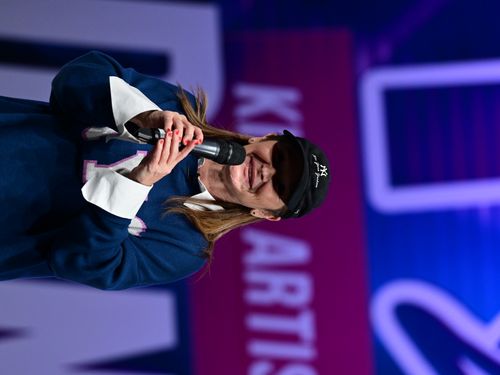 Redondo Beach, CA - 1/31/2025 - Awards