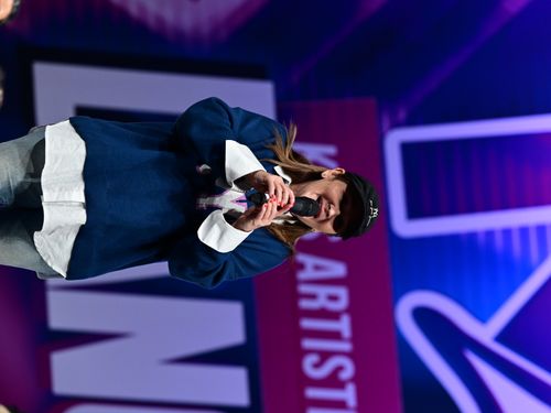 Redondo Beach, CA - 1/31/2025 - Awards