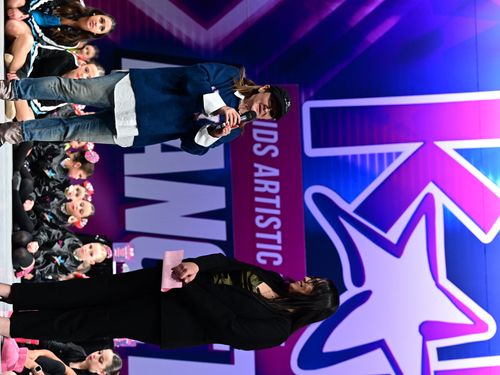 Redondo Beach, CA - 1/31/2025 - Awards