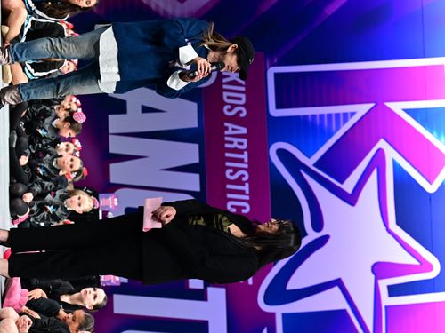 Redondo Beach, CA - 1/31/2025 - Awards