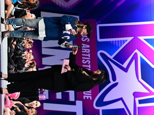 Redondo Beach, CA - 1/31/2025 - Awards