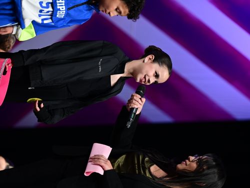 Redondo Beach, CA - 1/31/2025 - Awards