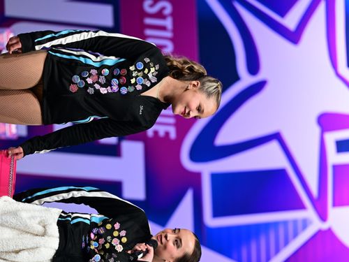 Redondo Beach, CA - 1/31/2025 - Awards