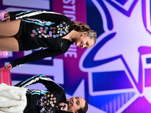 Redondo Beach, CA - 1/31/2025 - Awards