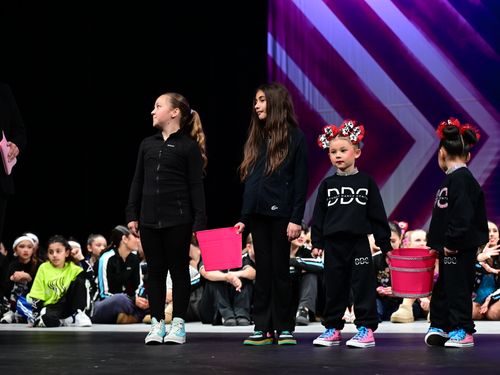 Redondo Beach, CA - 1/31/2025 - Awards