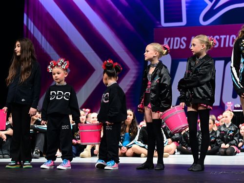 Redondo Beach, CA - 1/31/2025 - Awards