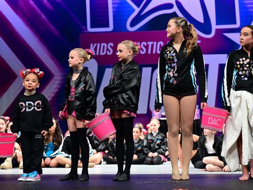 Redondo Beach, CA - 1/31/2025 - Awards