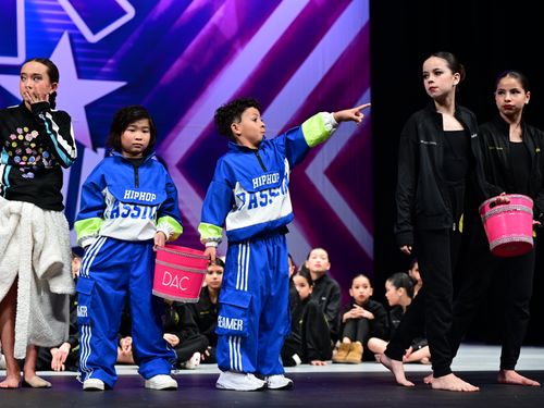 Redondo Beach, CA - 1/31/2025 - Awards