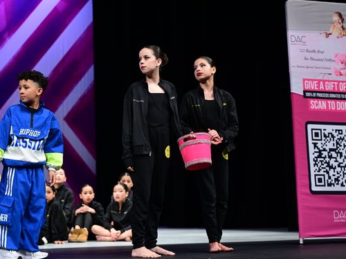 Redondo Beach, CA - 1/31/2025 - Awards