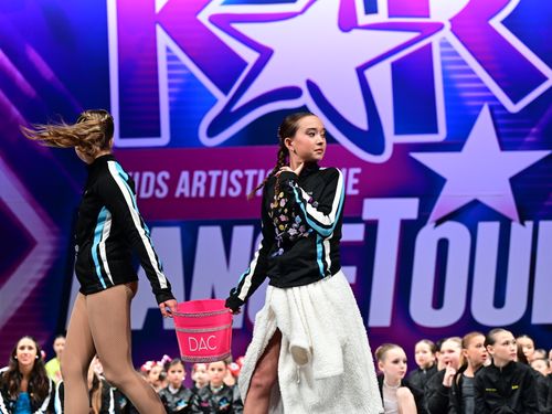 Redondo Beach, CA - 1/31/2025 - Awards
