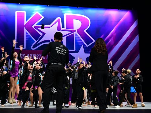 Redondo Beach, CA - 1/31/2025 - Awards