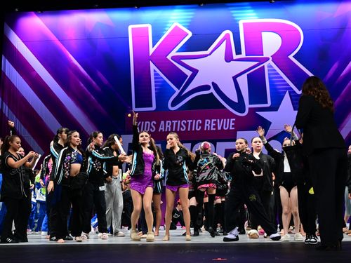Redondo Beach, CA - 1/31/2025 - Awards