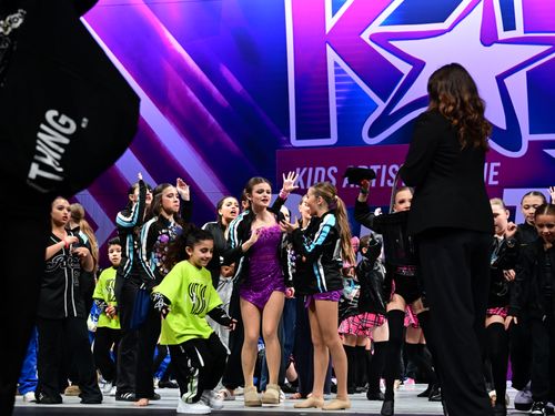 Redondo Beach, CA - 1/31/2025 - Awards