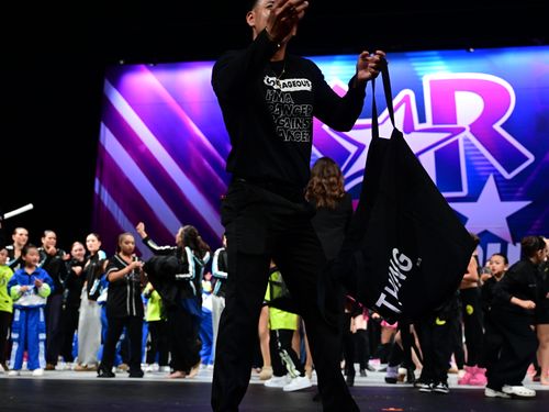 Redondo Beach, CA - 1/31/2025 - Awards