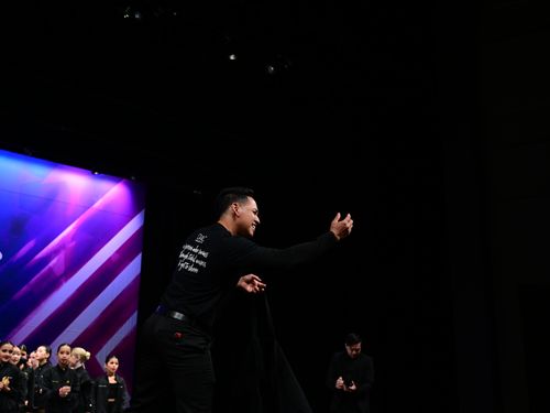 Redondo Beach, CA - 1/31/2025 - Awards