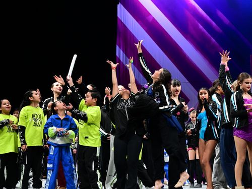 Redondo Beach, CA - 1/31/2025 - Awards