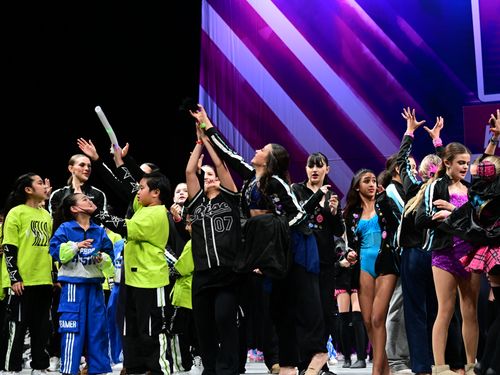 Redondo Beach, CA - 1/31/2025 - Awards