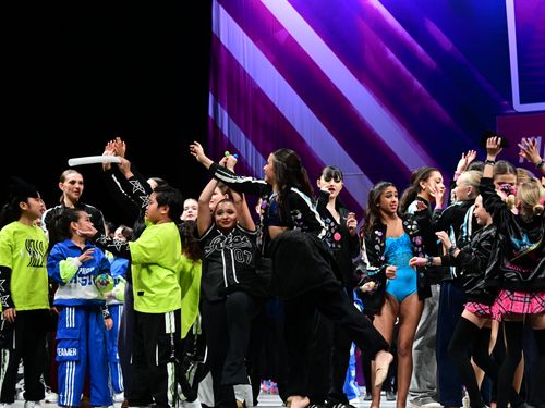 Redondo Beach, CA - 1/31/2025 - Awards