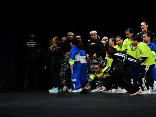 Redondo Beach, CA - 1/31/2025 - Awards