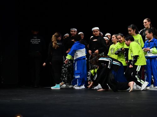Redondo Beach, CA - 1/31/2025 - Awards