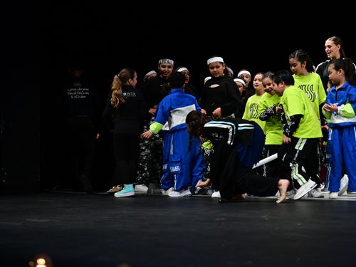 Redondo Beach, CA - 1/31/2025 - Awards